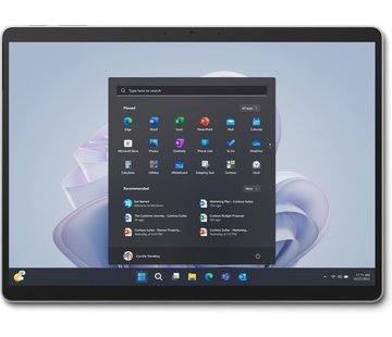 Microsoft Surface Pro 9 i7/32GB/1TB Platinum