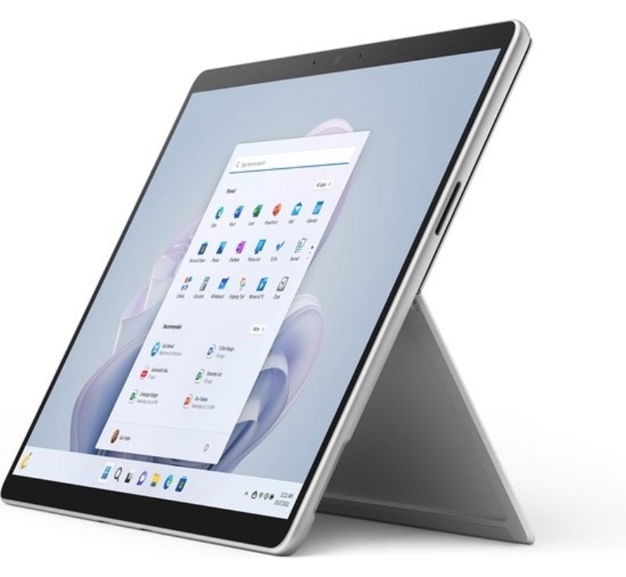 Microsoft Surface Pro 9 i7/32GB/1TB Platinum