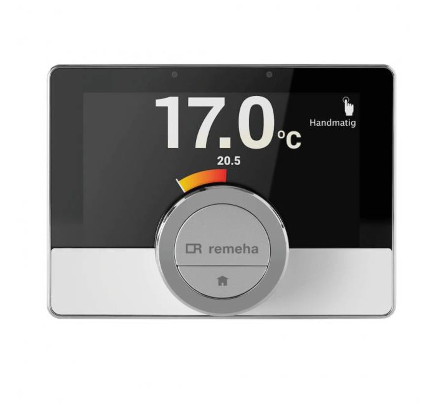 Remeha eTwist met Gateway - Tweedehands