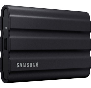 Samsung T7 Shield 2TB Zwart