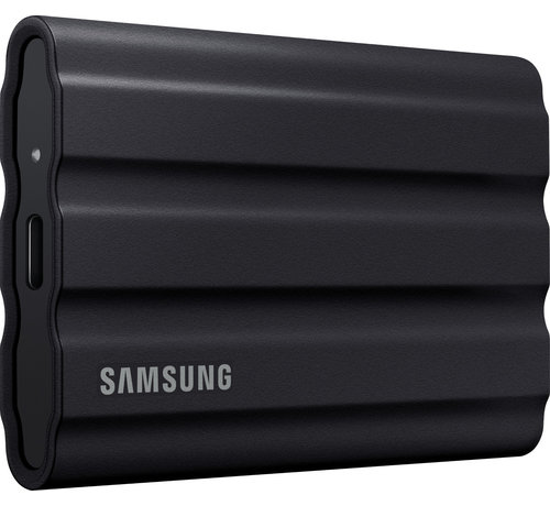 Samsung T7 Shield 2TB Zwart