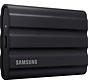 Samsung T7 Shield 2TB Zwart