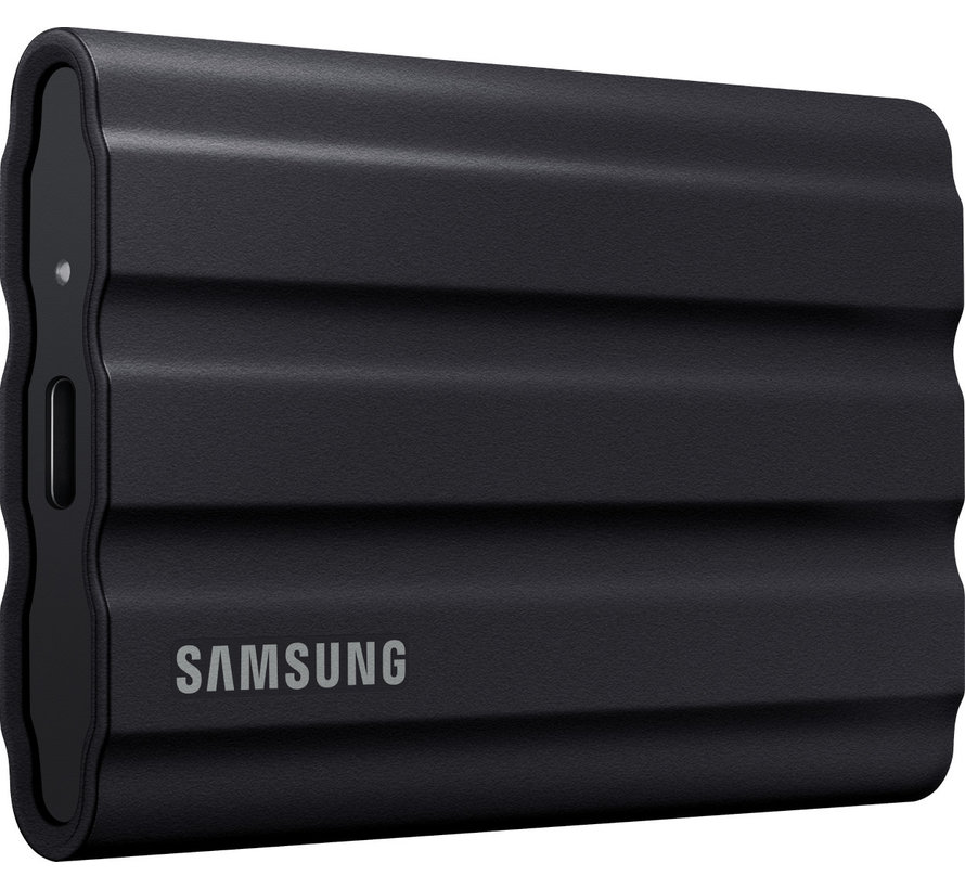 Samsung T7 Shield 2TB Zwart