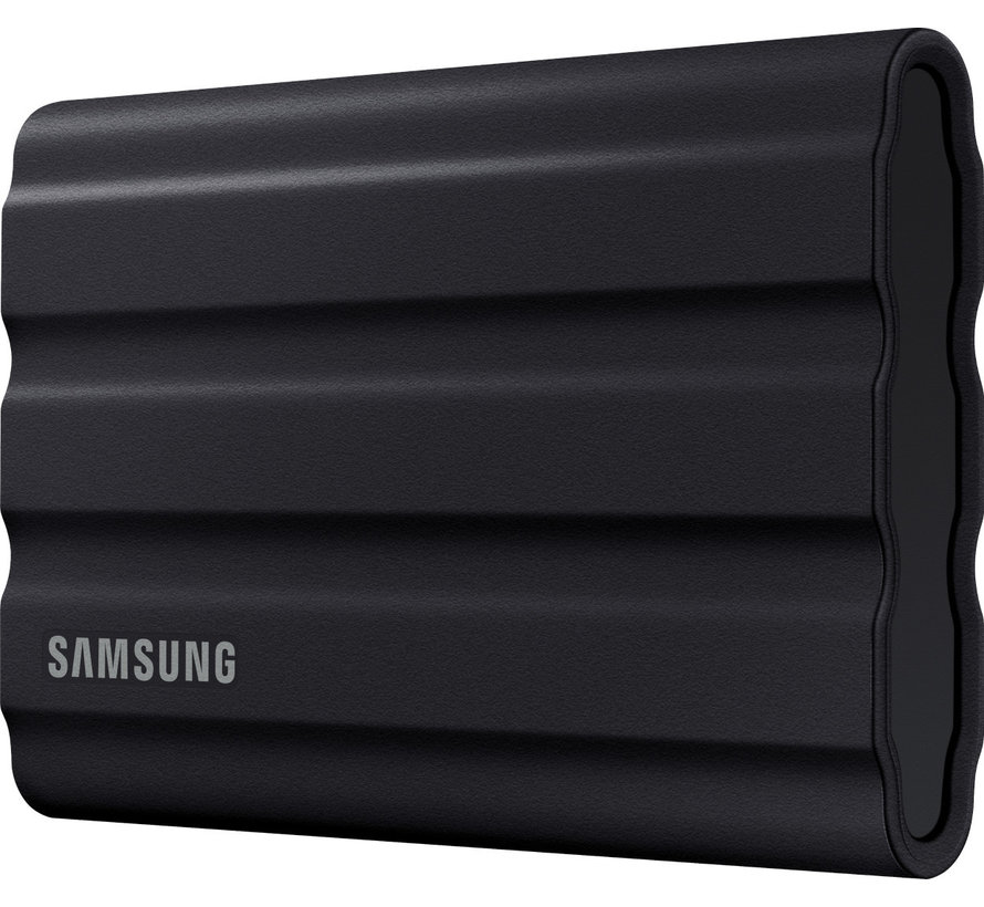 Samsung T7 Shield 2TB Zwart