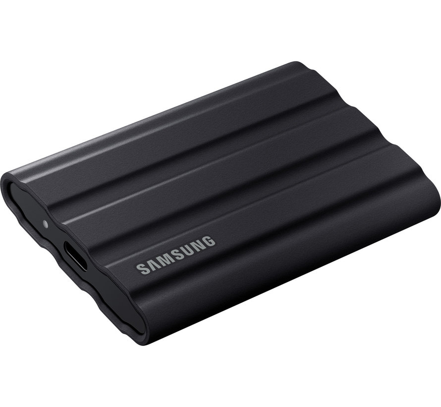 Samsung T7 Shield 2TB Zwart