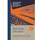 Zelf leren schrijven druk 4 - Nieuw exemplaar