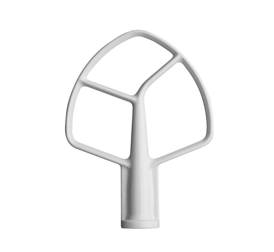 KitchenAid Heavy Duty Keukenmixer 4,83L Keizerrood 5KPM5EER