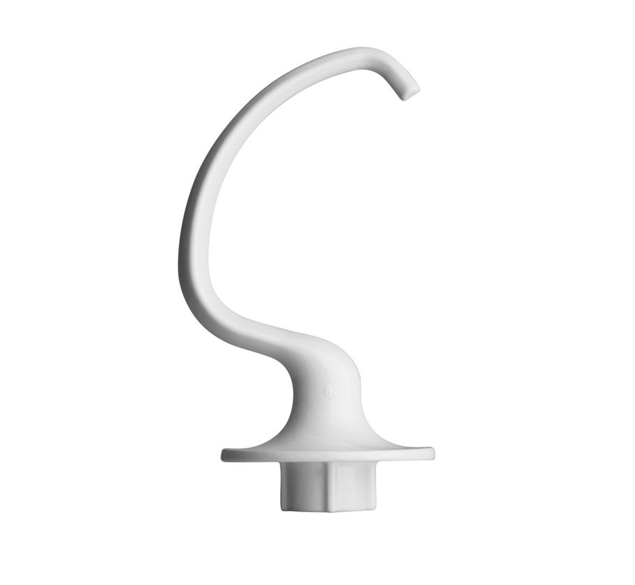 KitchenAid Heavy Duty Keukenmixer 4,83L Keizerrood 5KPM5EER