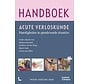 Handboek acute verloskunde - Nieuw exemplaar