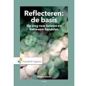 Reflecteren de basis druk 4 - Nieuw exemplaar
