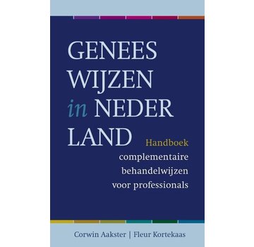 Geneeswijzen in Nederland - Nieuw exemplaar