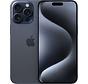 Apple iPhone 15 Pro Max 256GB Blauw Titanium