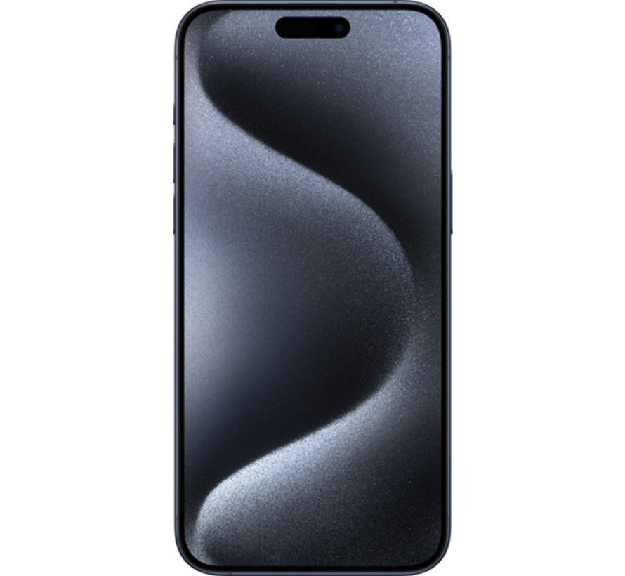 Apple iPhone 15 Pro Max 256GB Blauw Titanium