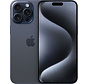 Apple iPhone 15 Pro Max 512GB Blue Titanium