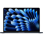 Apple MacBook Air 15" (2023) M2 (8 core CPU/10 core GPU) 8GB/256GB Middernacht QWERTY