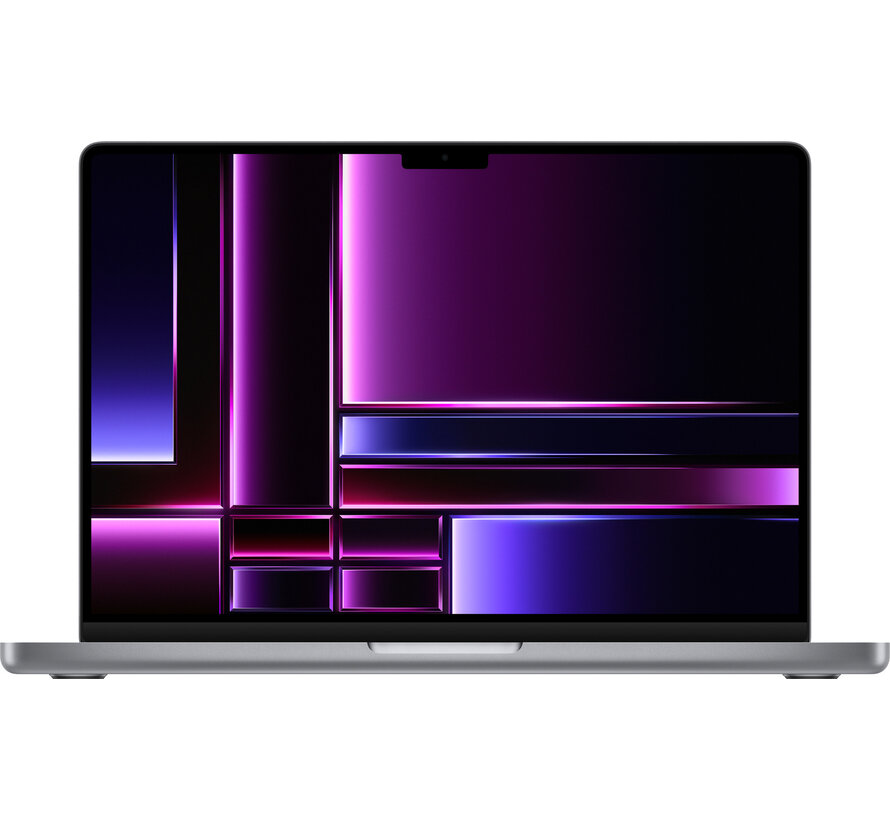 Apple MacBook Pro 14" (2023) M2 Pro (12 core CPU/19 core GPU) 16GB/1TB Space Gray QWERTY
