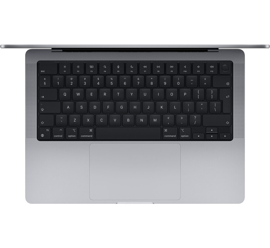 Apple MacBook Pro 14" (2023) M2 Pro (12 core CPU/19 core GPU) 16GB/1TB Space Gray QWERTY