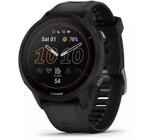 Garmin Forerunner 955 Solar