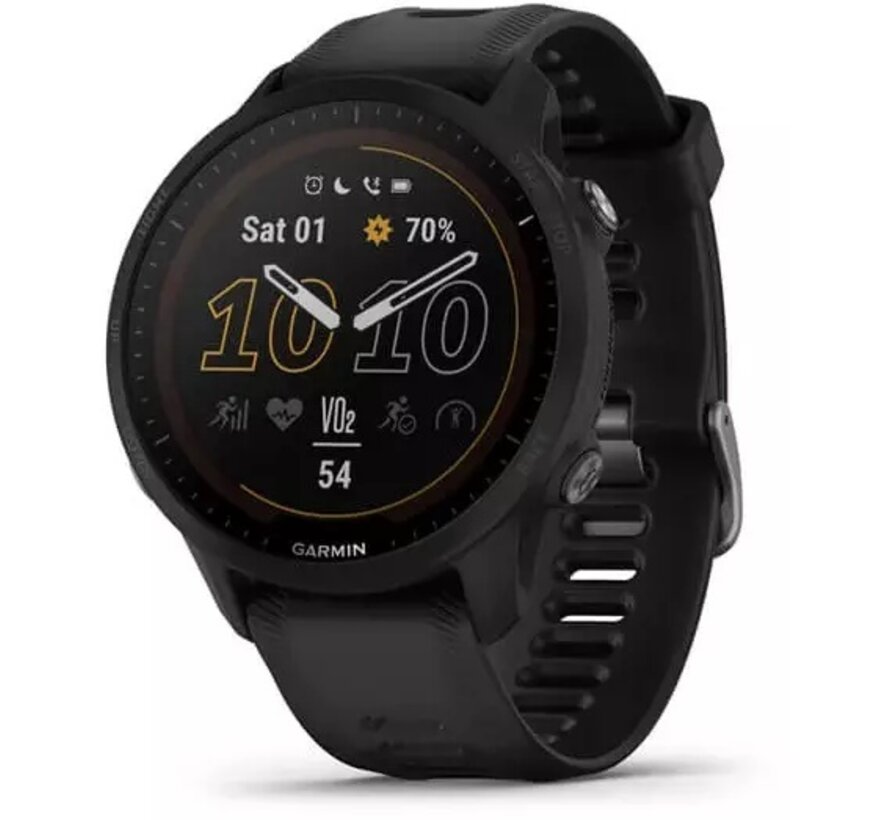 Garmin Forerunner 955 Solar