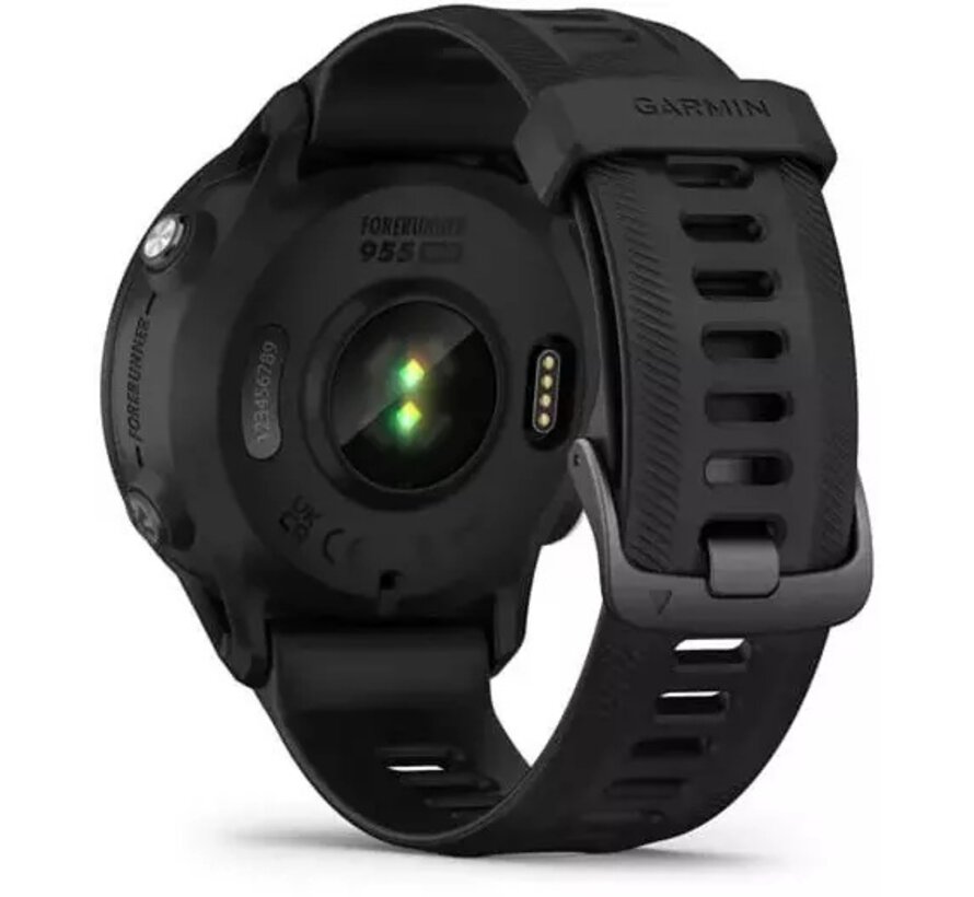 Garmin Forerunner 955 Solar