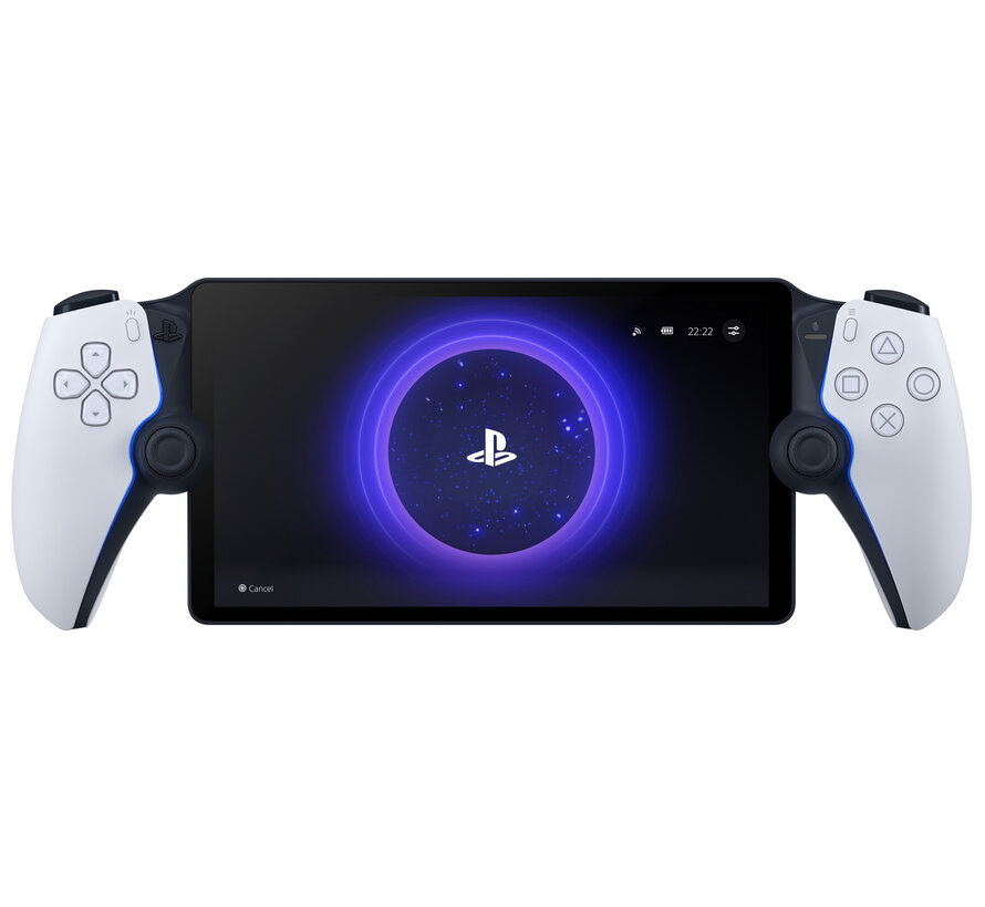 PlayStation 5 Portal