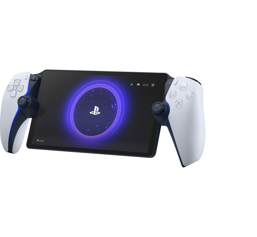 PlayStation 5 Portal