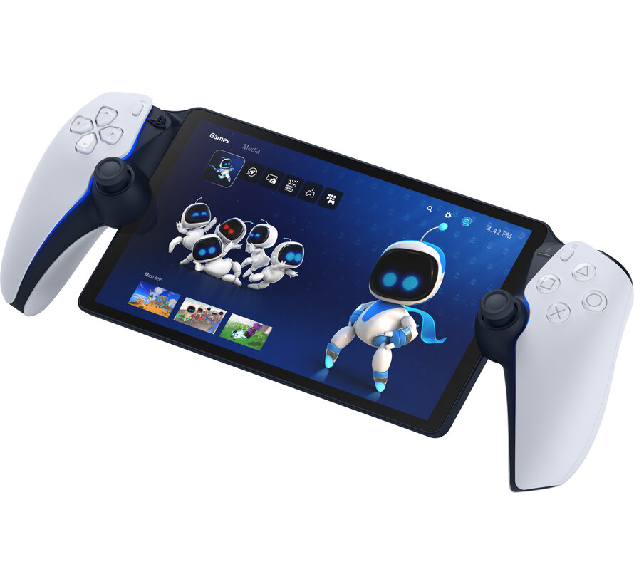 PlayStation 5 Portal