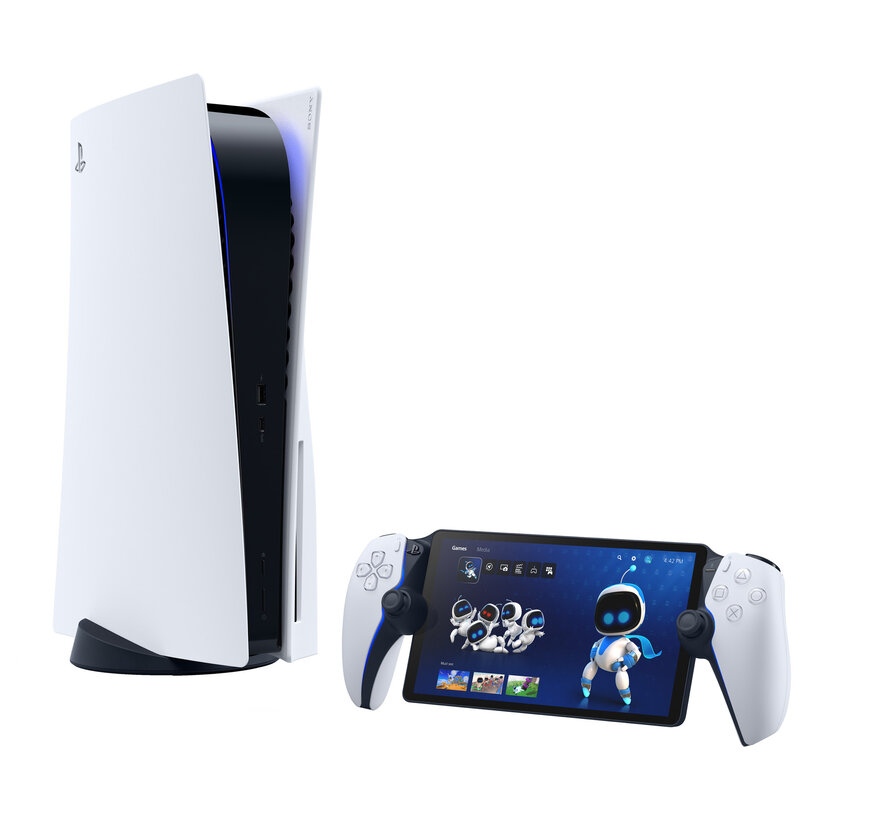 PlayStation 5 Portal