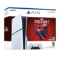 PlayStation 5 Disc Slim Edition + Marvel's Spider-Man 2