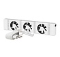 SpeedComfort radiatorventilator Mono wit