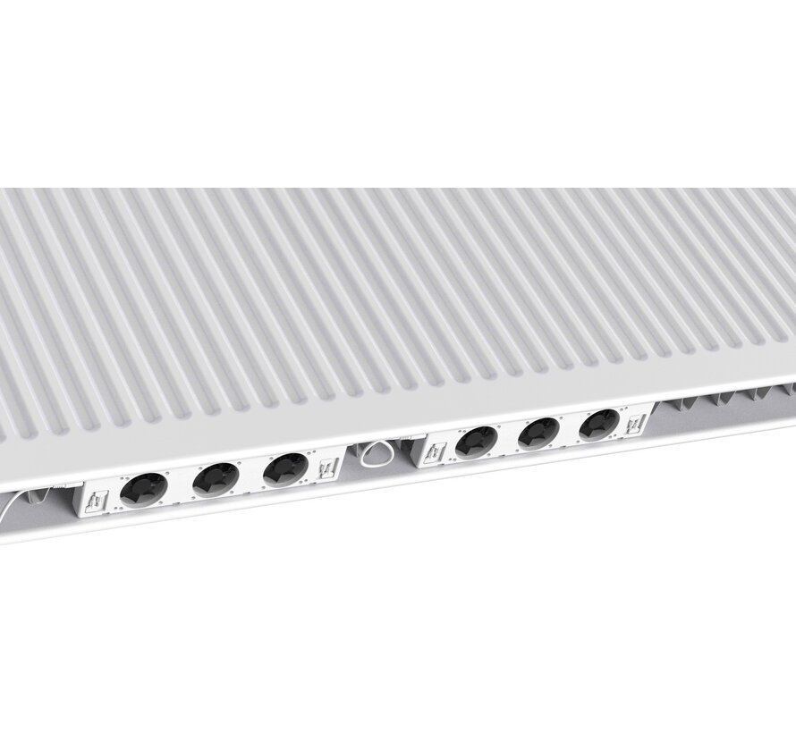 SpeedComfort Duo set