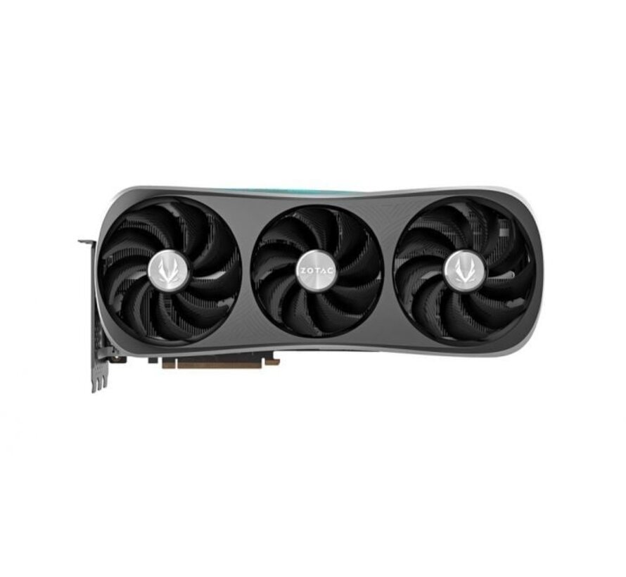 Zotac GAMING GeForce RTX 4090 Trinity NVIDIA 24 GB GDDR6X