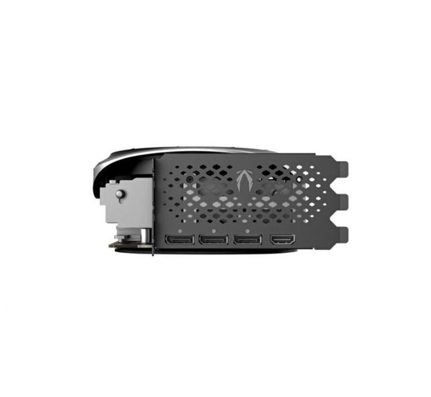 Zotac GAMING GeForce RTX 4090 Trinity NVIDIA 24 GB GDDR6X