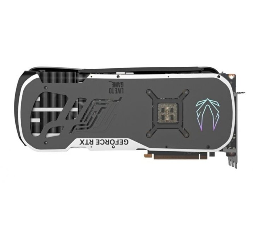 Zotac GAMING GeForce RTX 4090 Trinity NVIDIA 24 GB GDDR6X
