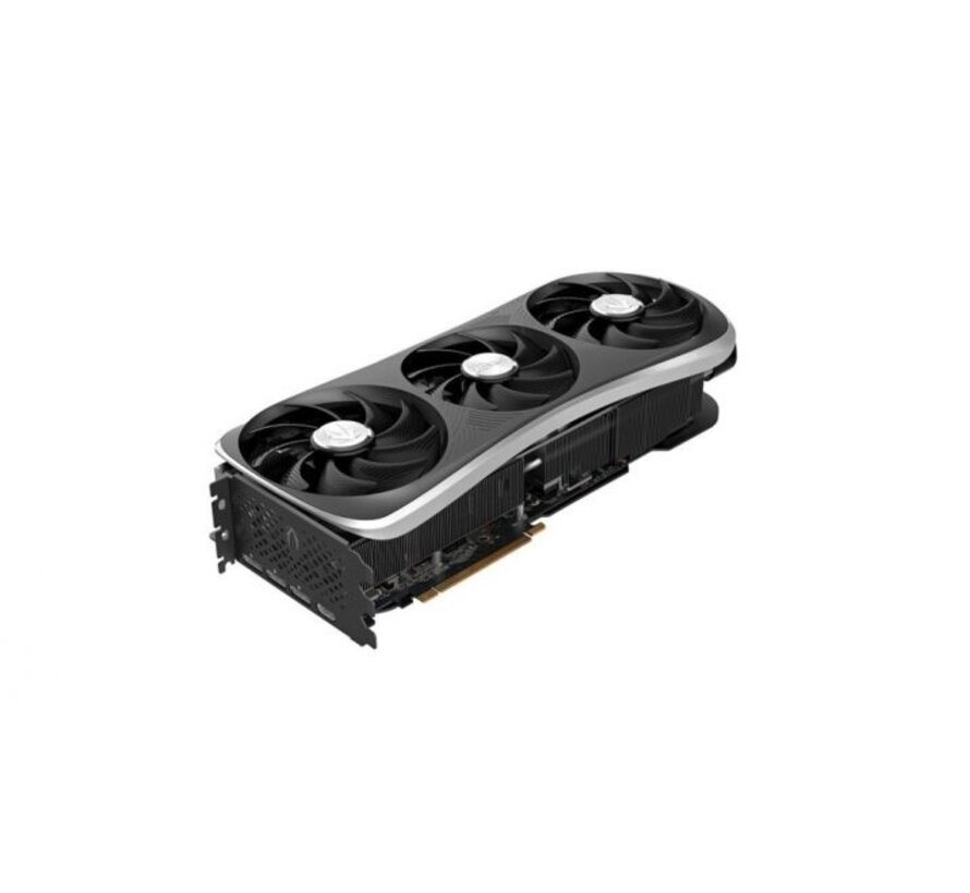 Zotac GAMING GeForce RTX 4090 Trinity NVIDIA 24 GB GDDR6X