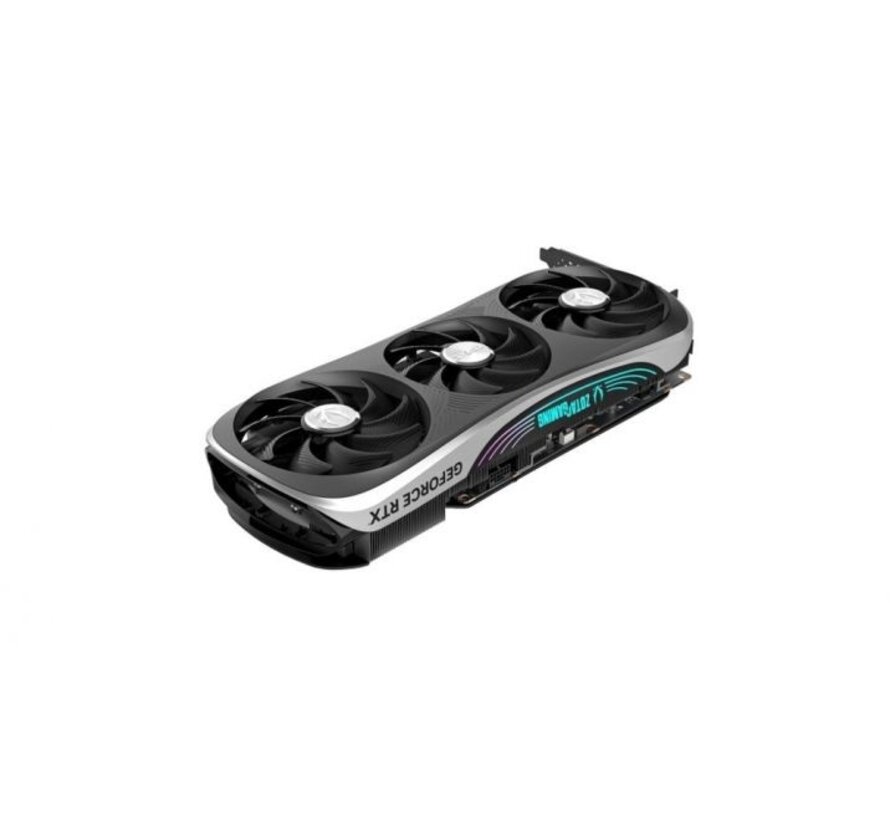 Zotac GAMING GeForce RTX 4090 Trinity NVIDIA 24 GB GDDR6X