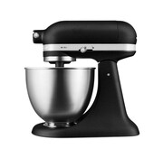 KitchenAid Mini 5KSM3311XEBK 3,3 liter Gietijzerzwart Limited Edition