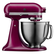 KitchenAid Artisan Keukenmixer 4,8 L Beetroot 5KSM195PSEBE
