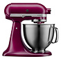 KitchenAid Artisan Keukenmixer 4,8 L Beetroot 5KSM195PSEBE