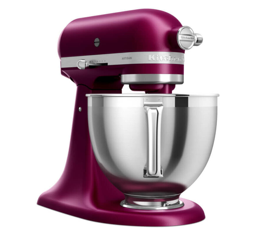 KitchenAid Artisan Keukenmixer 4,8 L Beetroot 5KSM195PSEBE