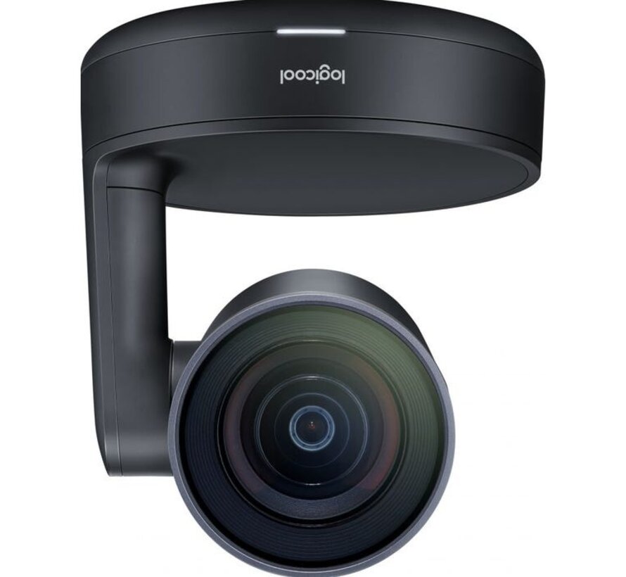Logitech Rally Video Conference Systeem