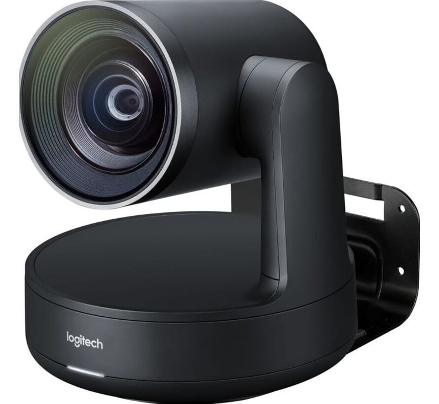 Logitech Rally Video Conference Systeem