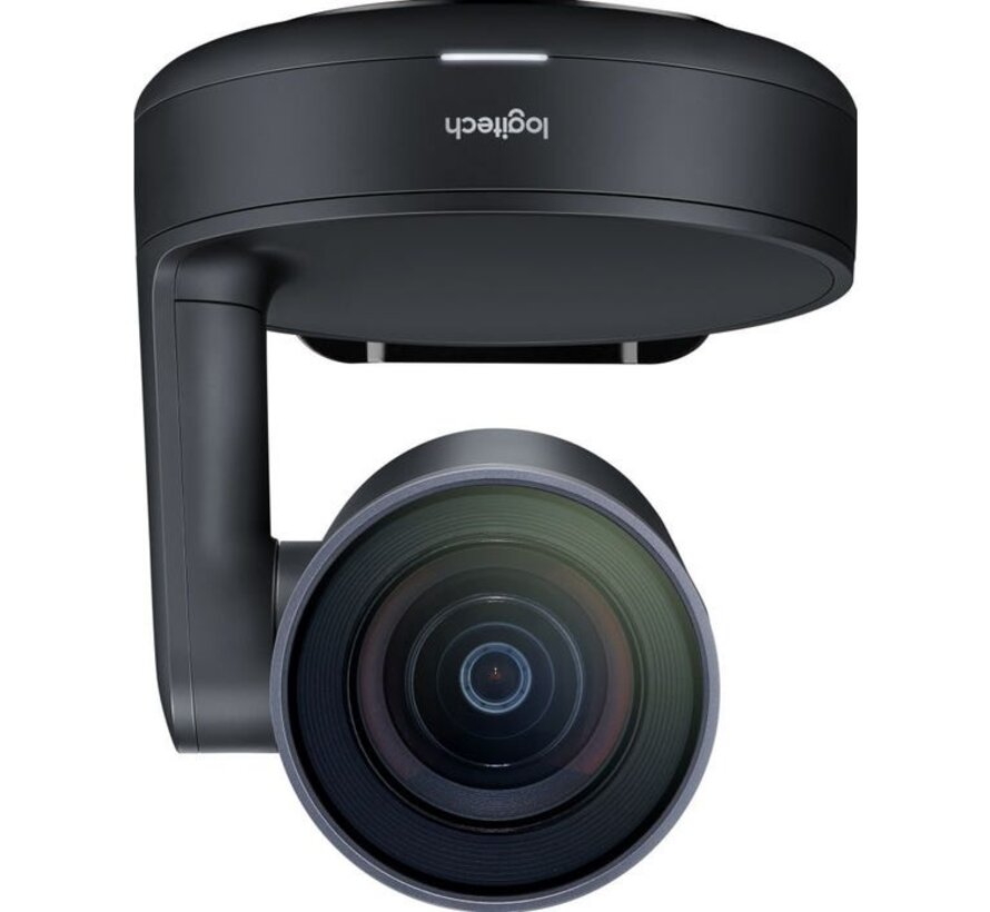 Logitech Rally Video Conference Systeem