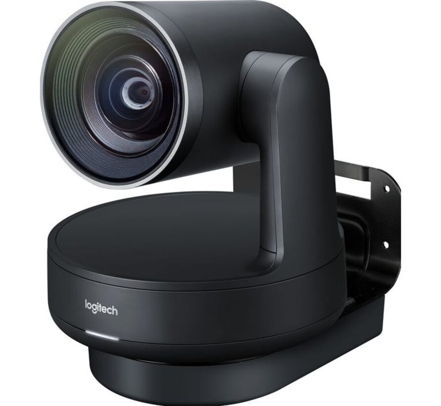 Logitech Rally Video Conference Systeem
