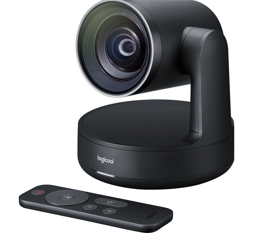 Logitech Rally Video Conference Systeem
