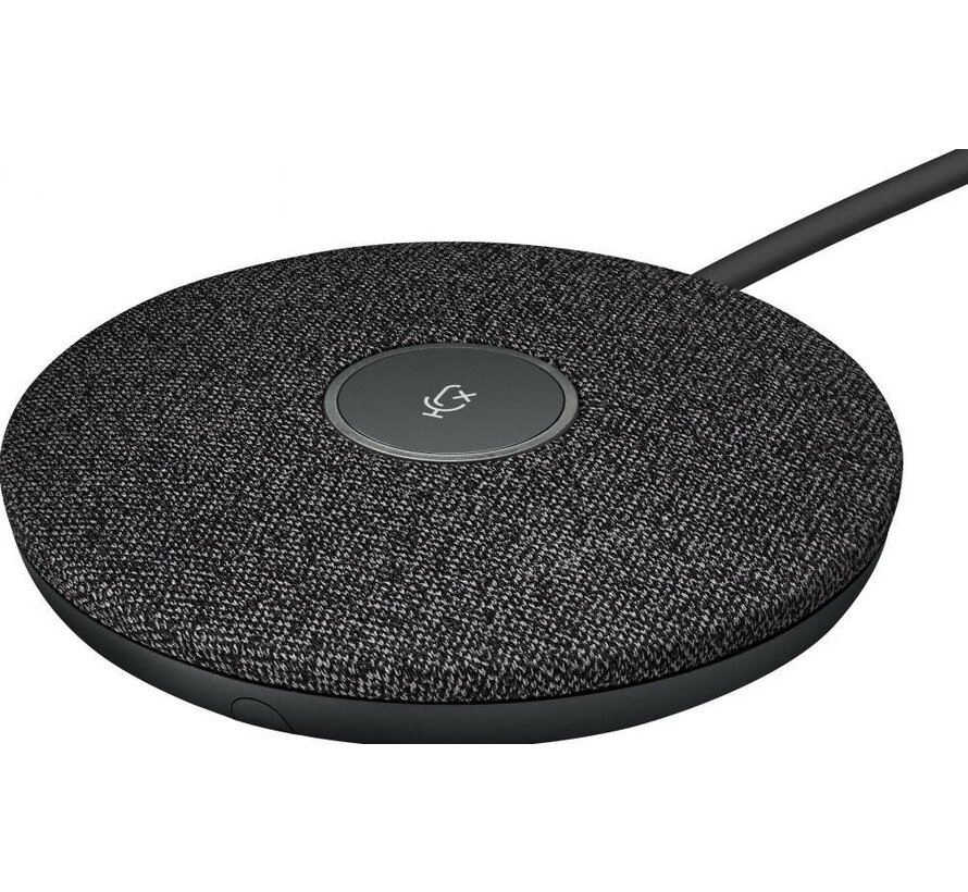 Logitech Rally Video Conference Systeem