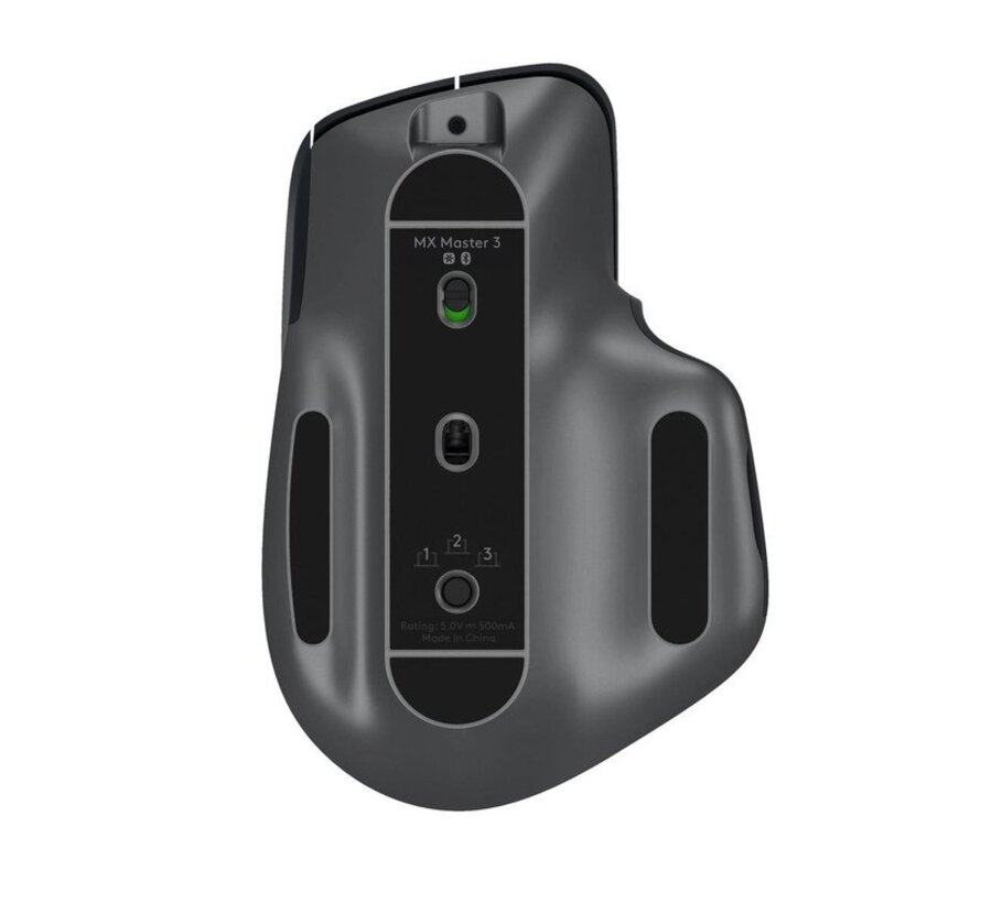 Logitech MX Master 3