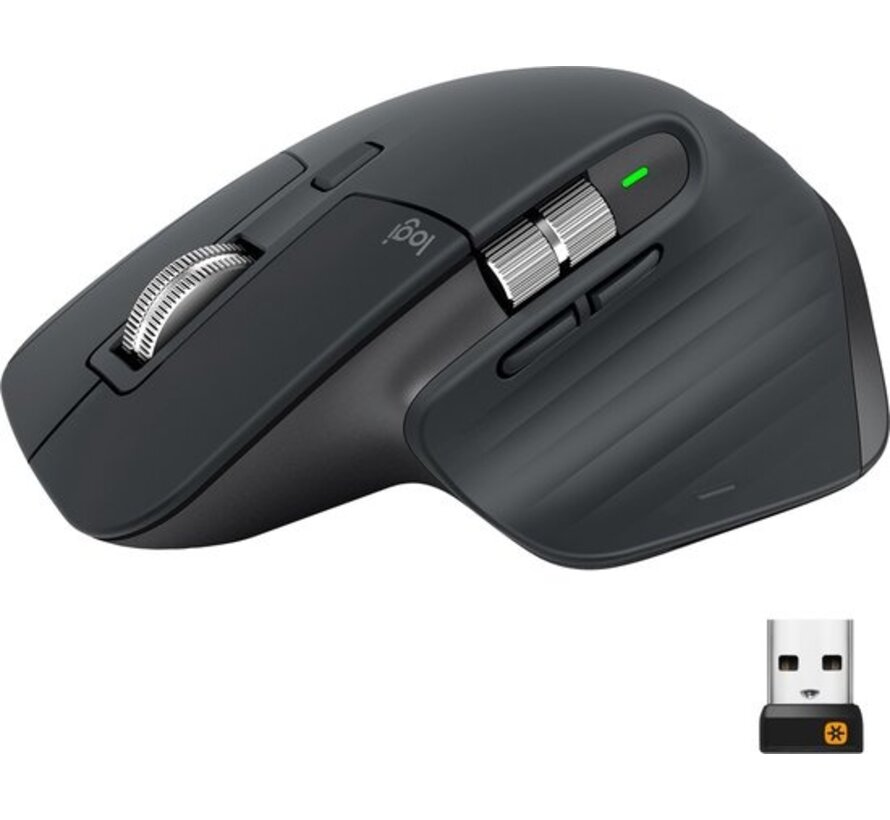 Logitech MX Master 3