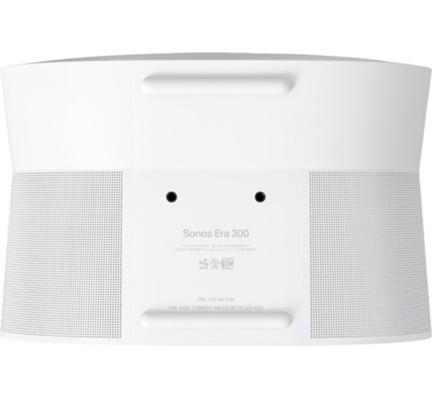 Sonos Era 300 Wit