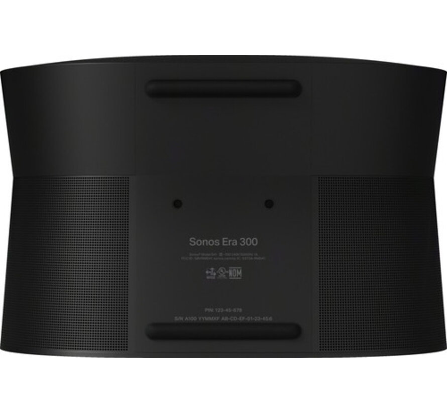 Sonos Era 300 Zwart